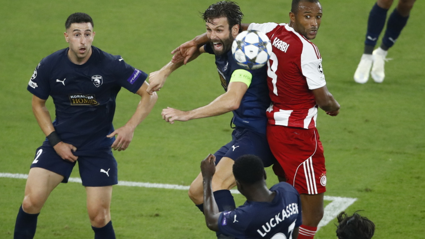 UEFA Ranking: Έχασε τεράστια ευκαιρία να πλησιάσει την Τσεχία η Ελλάδα