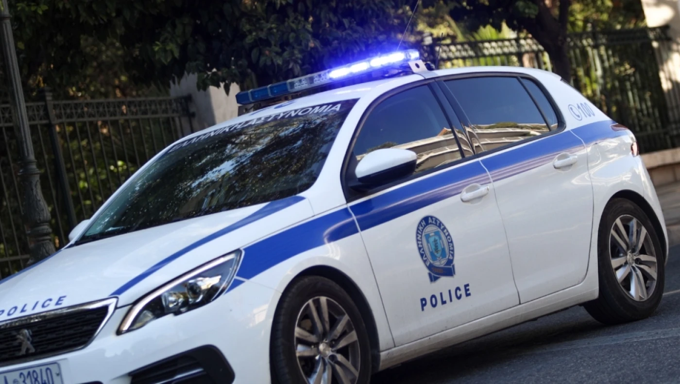Θεσσαλονίκη: Ταυτοποιήθηκαν άτομα για επεισόδια σε ερασιτεχνικό αγώνα