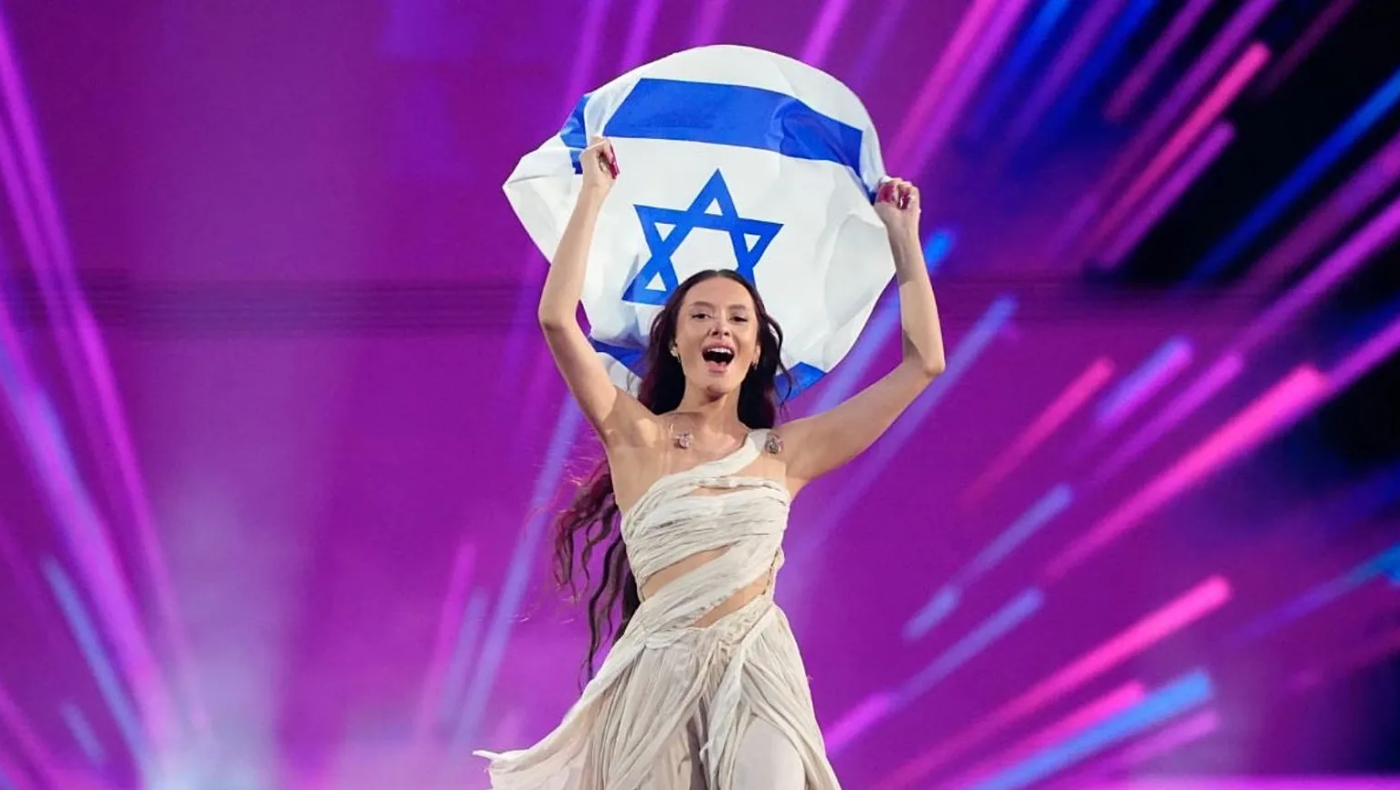 Eurovision: «Κυκλώνας Β» της Γερμανίας προς όσους καλούν σε μποϊκοτάζ λόγω Ισραήλ