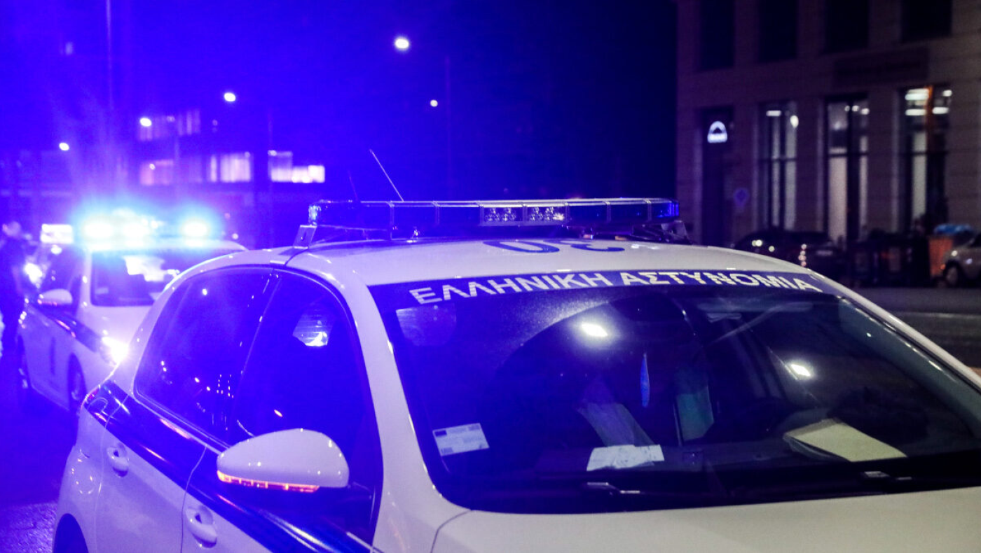 Θεσσαλονίκη: Εξιχνιάστηκε επίθεση με αθλητικό υπόβαθρο σε βάρος ανηλίκου