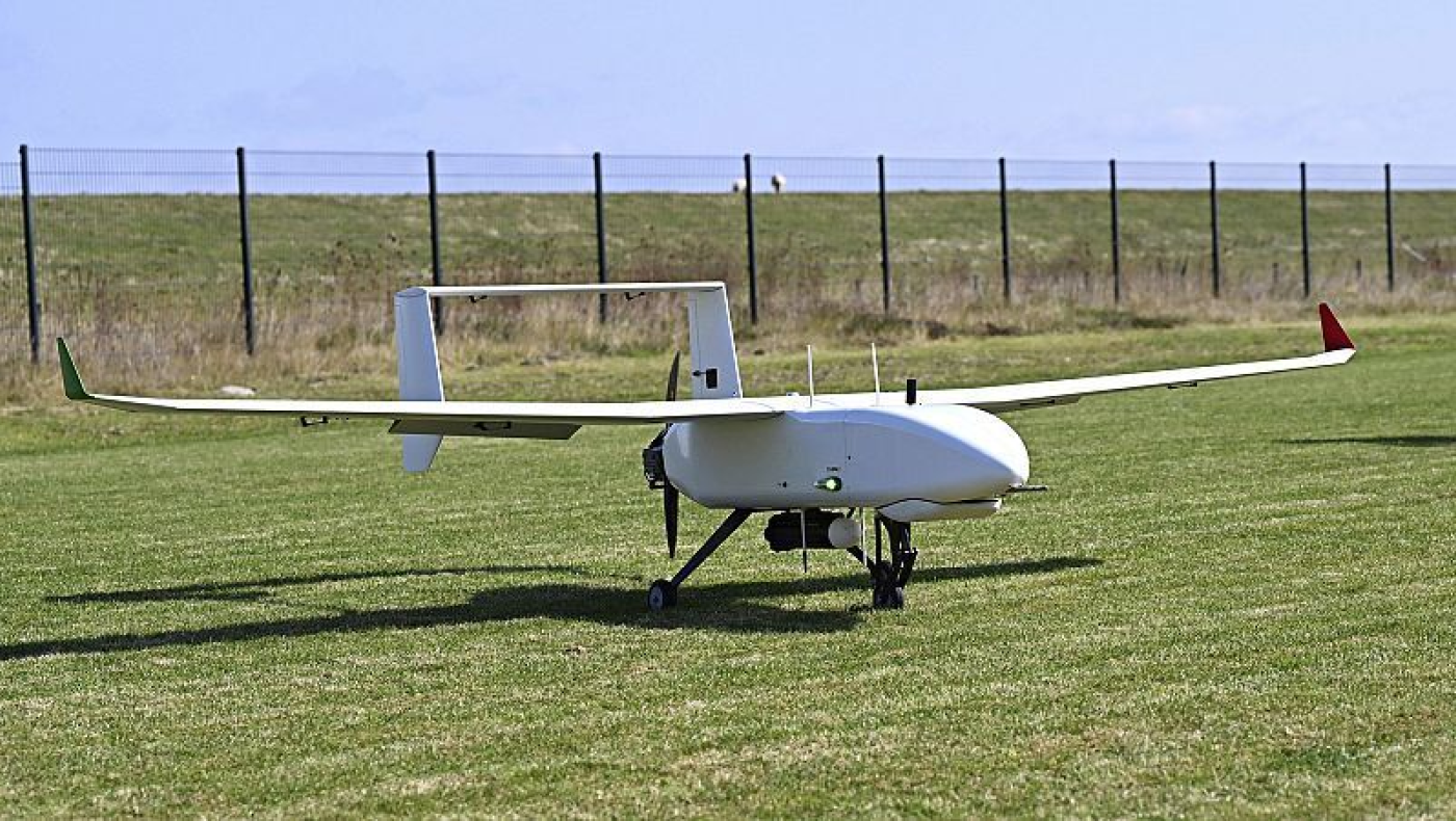 Νέα υπερπτήσεις drones στη Δανία-Εξετάζεται η δυνατότητα κατάρριψης