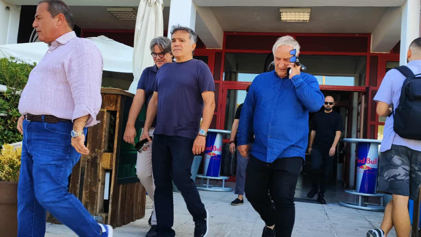ΠΑΟΚ: Τι απομένει για να ολοκληρωθεί η μεταβίβαση στον Αριστοτέλη Μυστακίδη