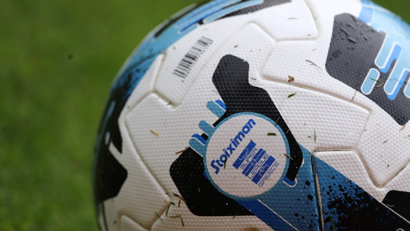 Superleague: Μάχες εκτός έδρας για Άρη και Λεβαδειακό και ντέρμπι παραμονής στο Αγρίνιο