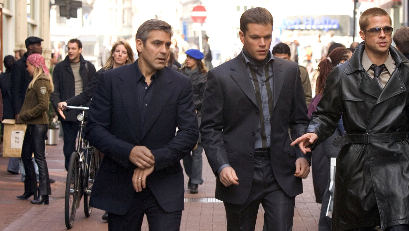Επιστρέφει το 2026 το Ocean's 14: Ποιοι «κλειδώνουν»