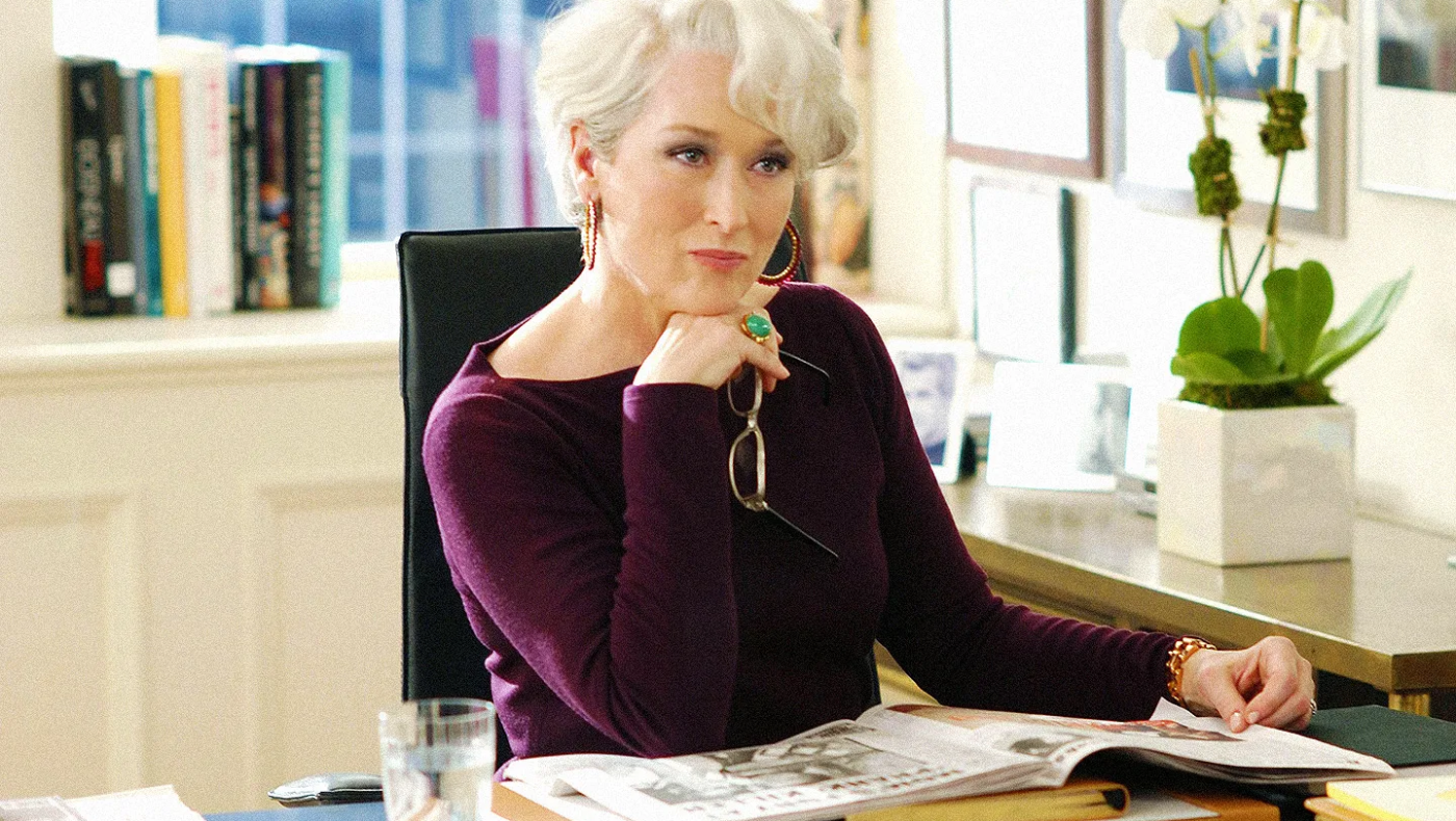 «The Devil Wears Prada 2»: Ποια διάσημη τραγουδίστρια εισβάλει στην ταινία
