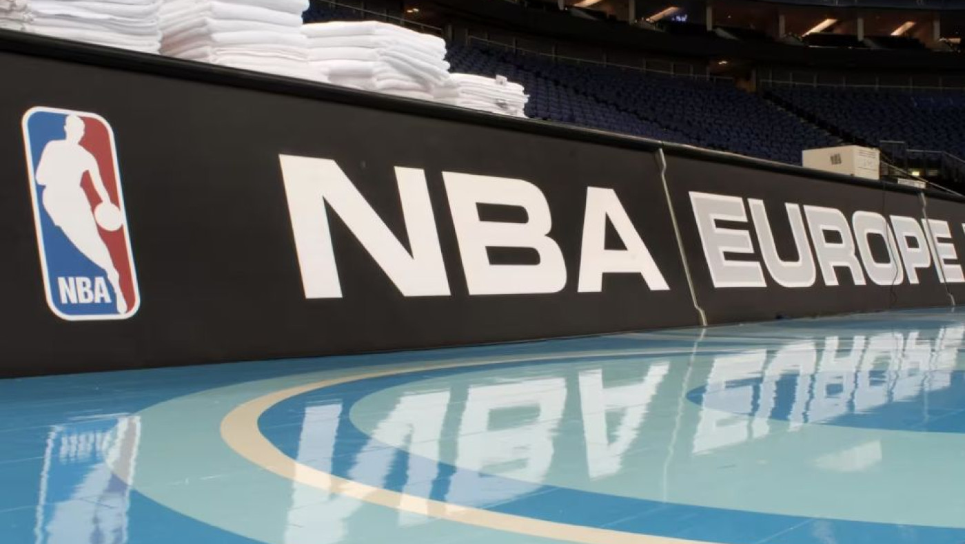 Γερμανία: «Βρέχει» χρήμα το NBA Europe σε Βερολίνο και Μόναχο