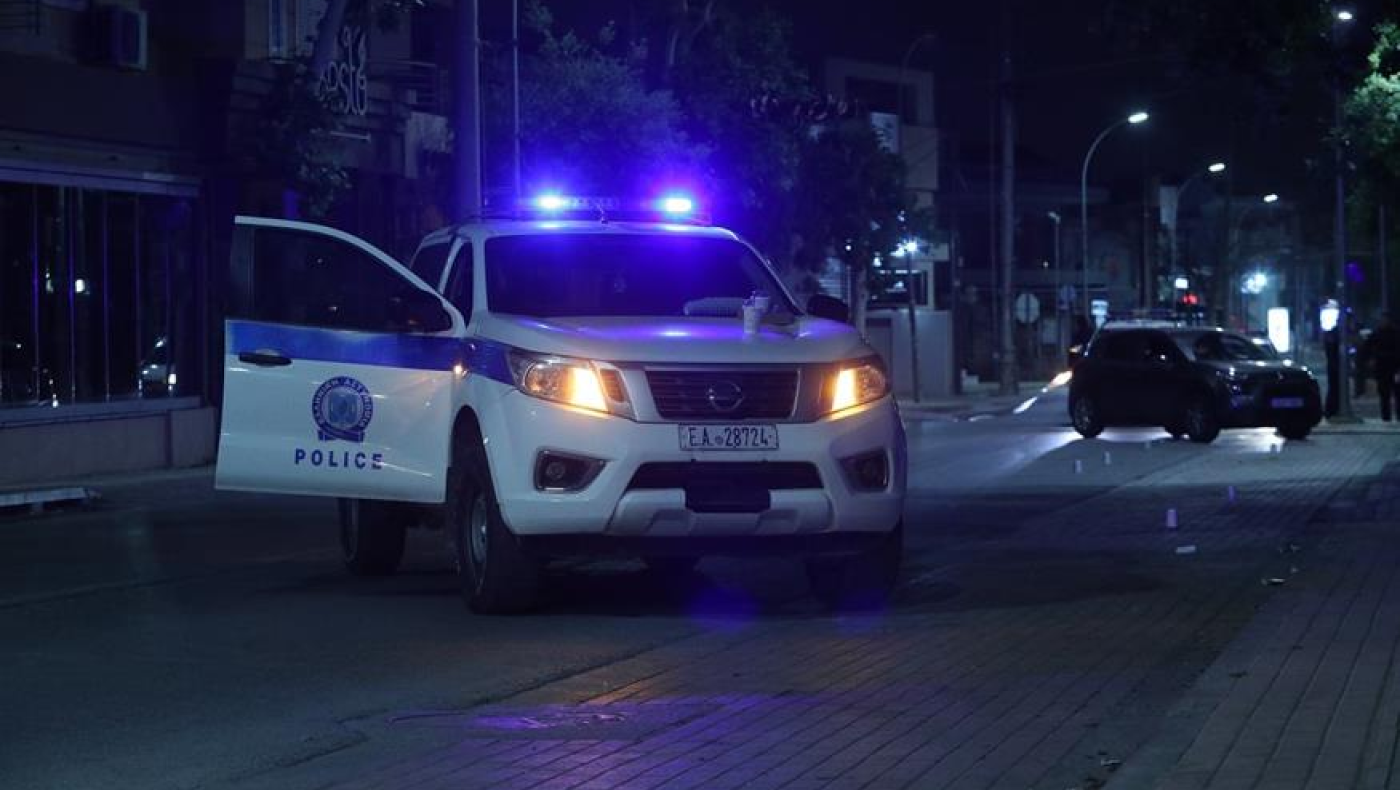 Κιλκίς: Ποιος είναι ο δράστης της δολοφονίας του αλλοδαπού στους Ευζώνους-Η αιτία του αιματηρού διαπληκτισμού