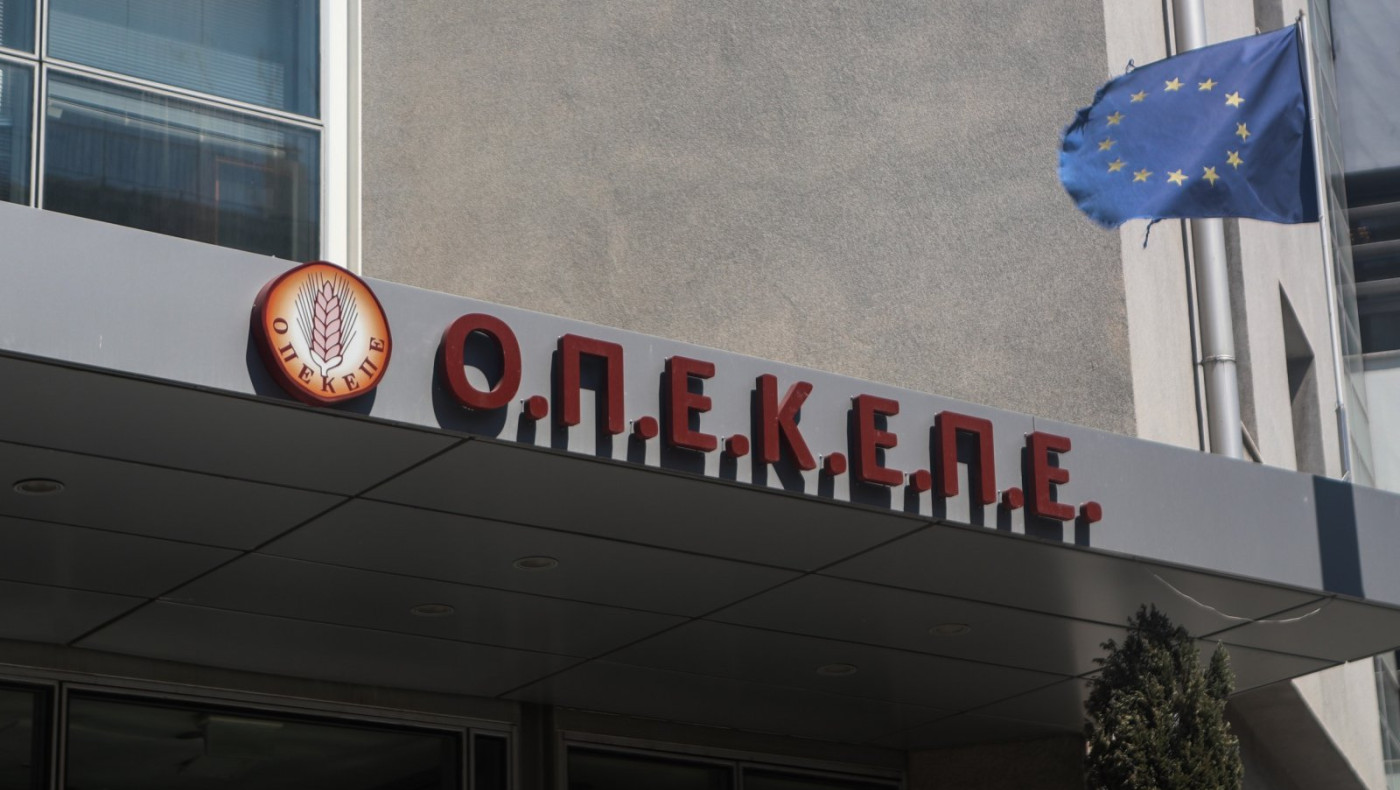 ΟΠΕΚΕΠΕ: Διάλογος φωτιά για βουλευτή της ΝΔ-«Είναι παρέκκλιση αλλά θα το φτιάξω»