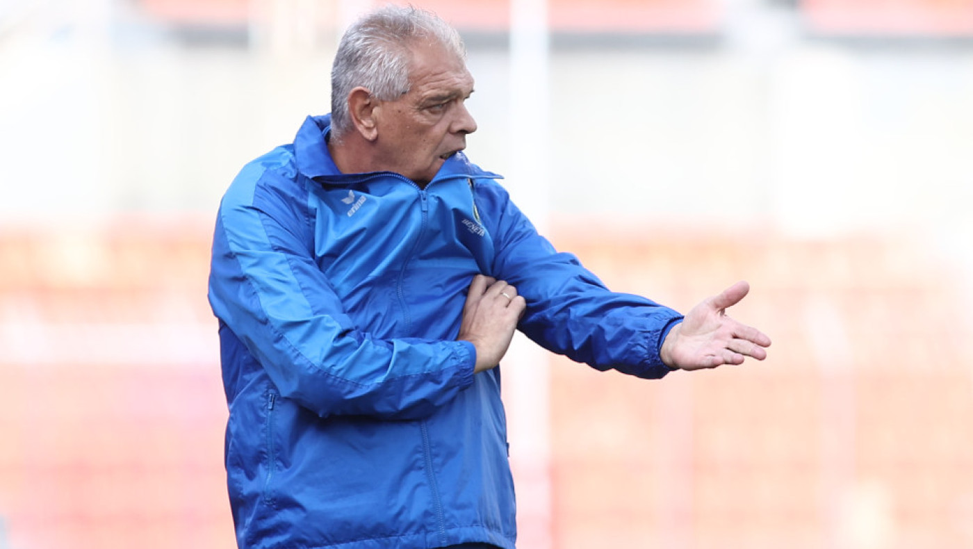 Αναγέννηση Καρδίτσας: Φαβορί ο Σπανός