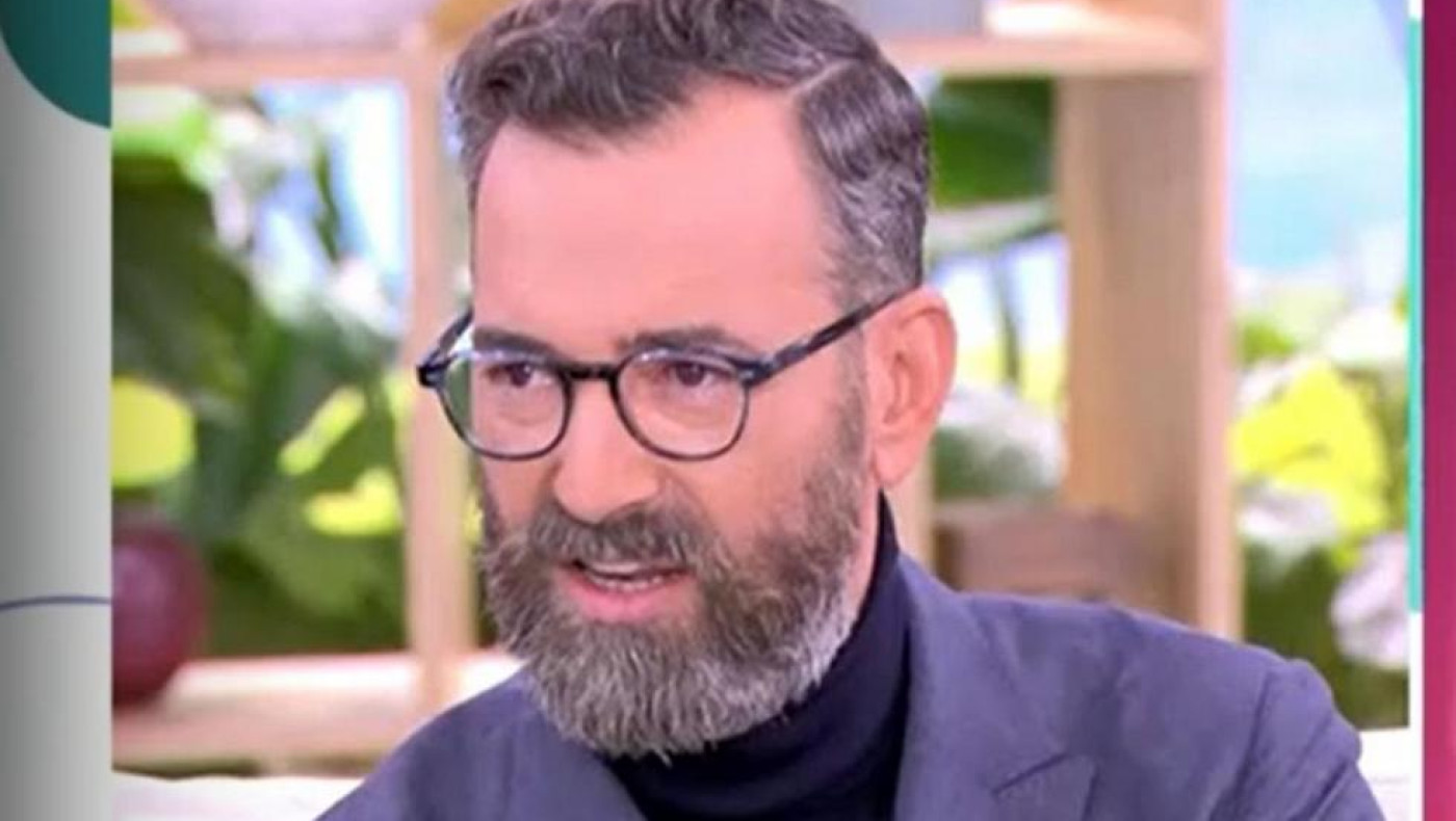 Άγγελος Μπράτης για Χρήστο Ταραντίλη: Δεν είναι τόσο σέξι όσο εγώ