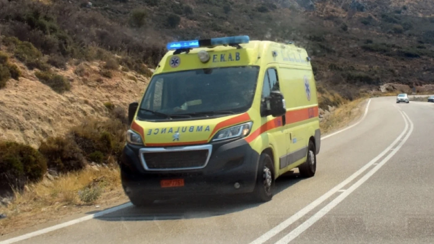 Εντοπίστηκε νεκρός ο 86χρονος κυνηγός που είχε εξαφανιστεί στις Σέρρες