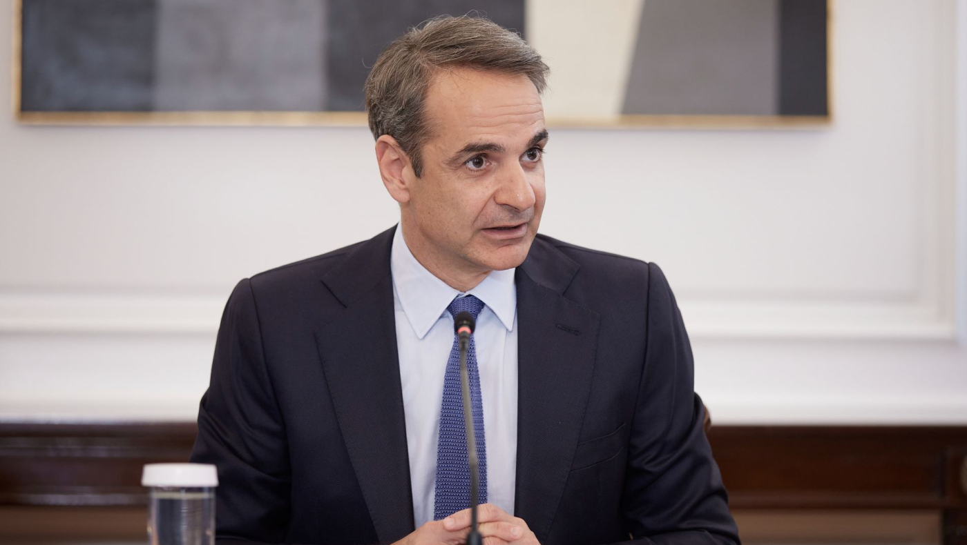 Δέσμευση Μητσοτάκη για ΟΠΕΚΕΠΕ: «Δεν κάνουμε πίσω, όποιο κι αν είναι το κόστος»