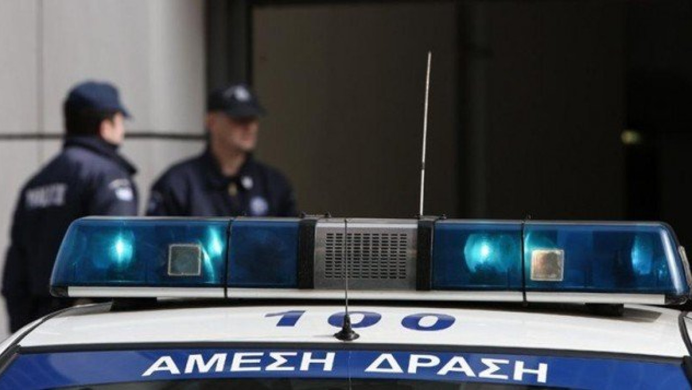 Χτύπησαν       ηλικιωμένο     για να του κλέψουν...τσίπουρο