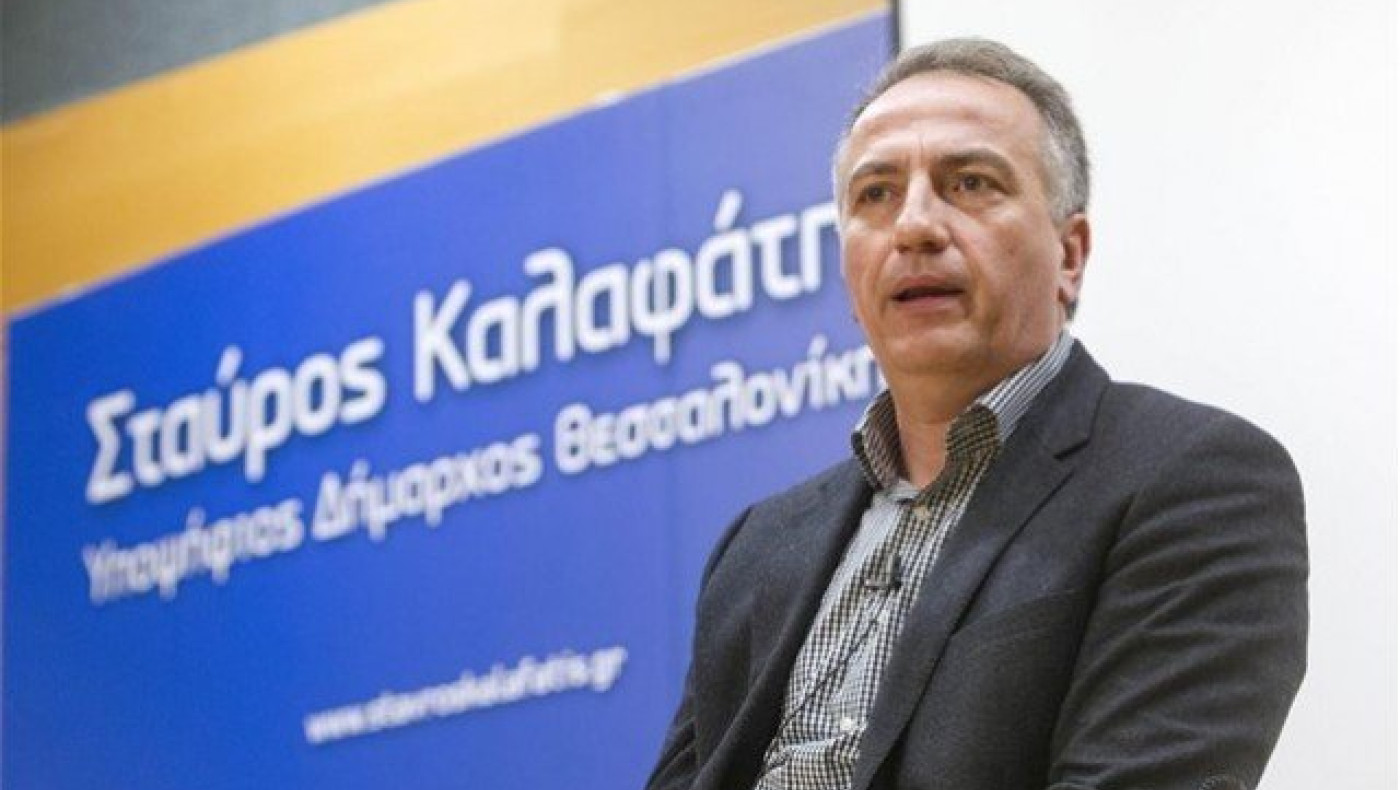 «Στρατηγική απαξίωσης ακολουθεί η κυβέρνηση στο Λιμάνι Θεσσαλονίκης»