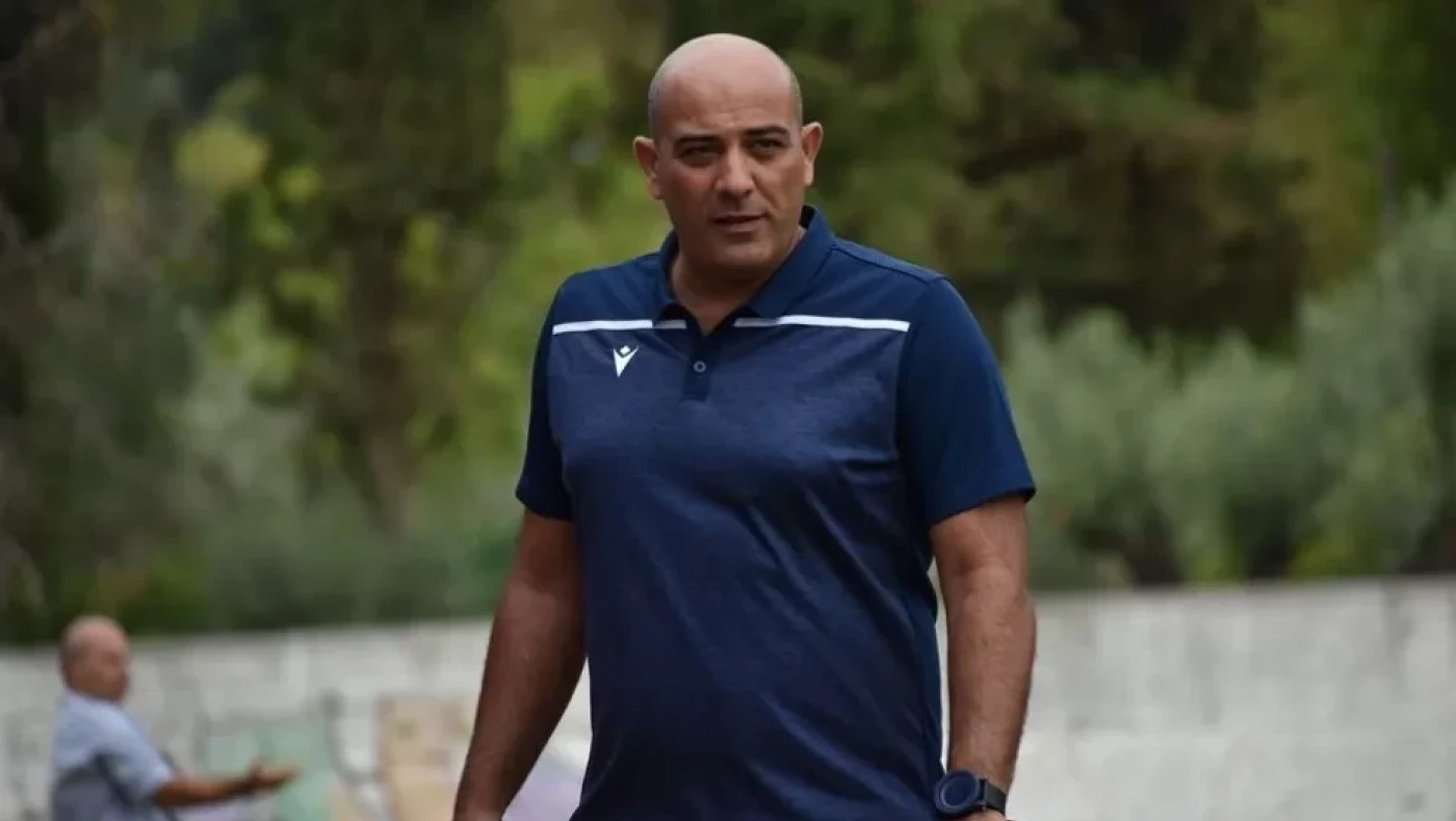 Παντζιαράς αντί Κυπαρίσση στον Πιερικό