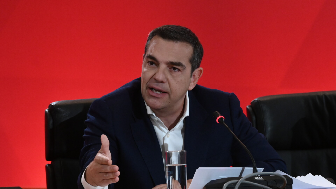 Οι 41 «εκλεκτοί» του Τσίπρα: Από τον Γαβρόγλου στον Χουλιαράκη