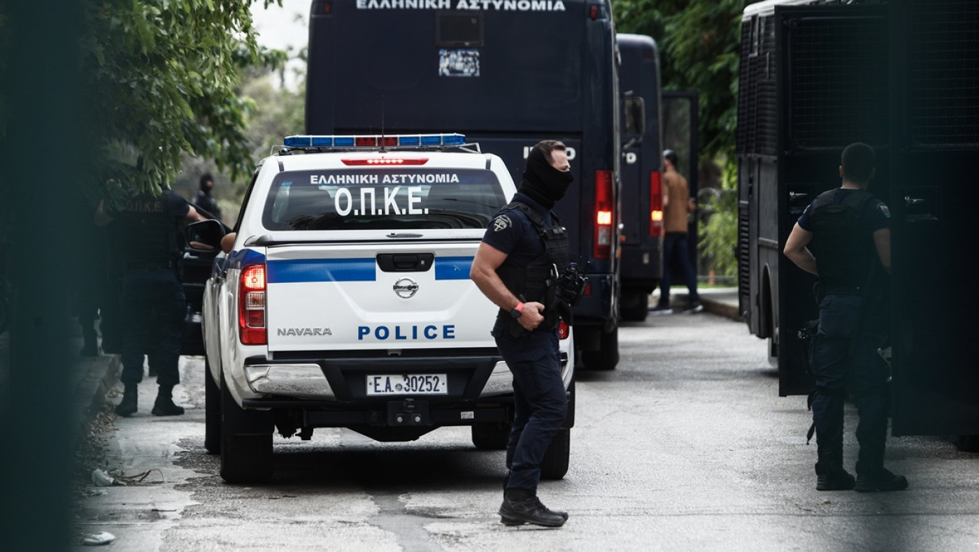 Το σχέδιο της ΕΛ.ΑΣ. για τους καταυλισμούς Ρομά