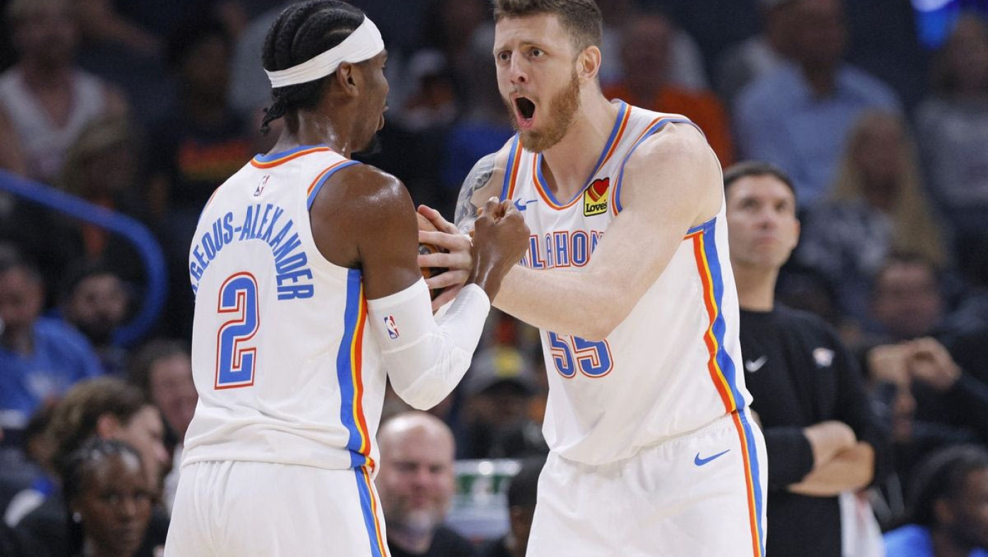 NBA: Αυτές είναι οι καλύτερες πεντάδες της φετινής σεζόν