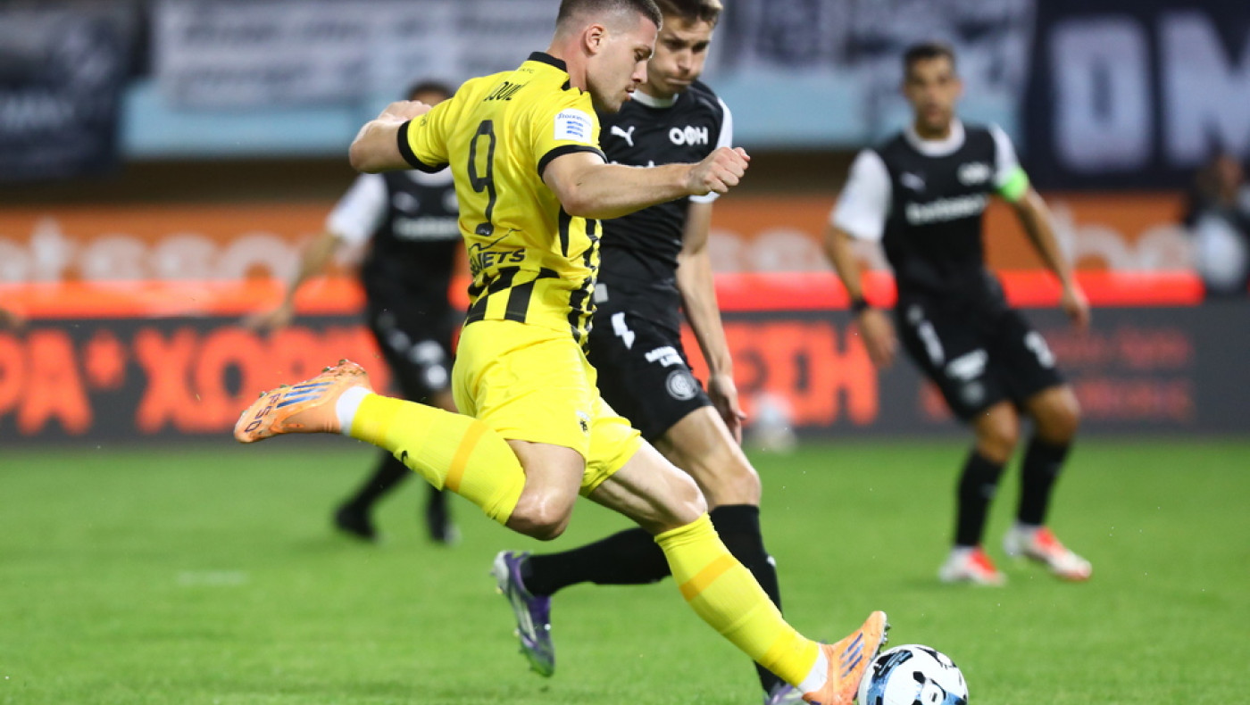 ΑΕΚ-ΟΦΗ: Πού και πότε θα γίνει το Super Cup