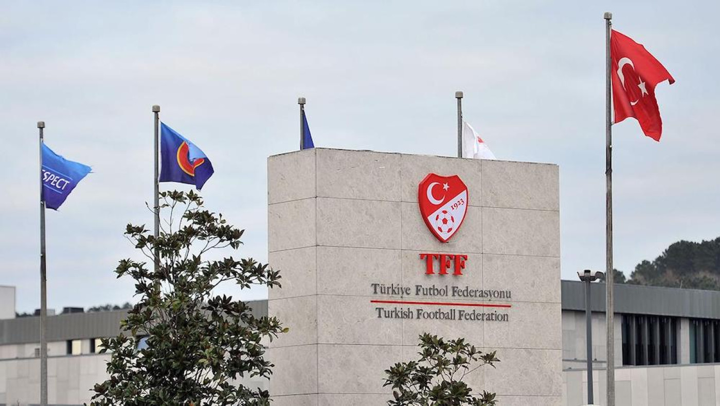 Τουρκία: Στη φυλακή έξι διαιτητές και πρόεδρος ομάδας για παράνομο στοιχηματισμό
