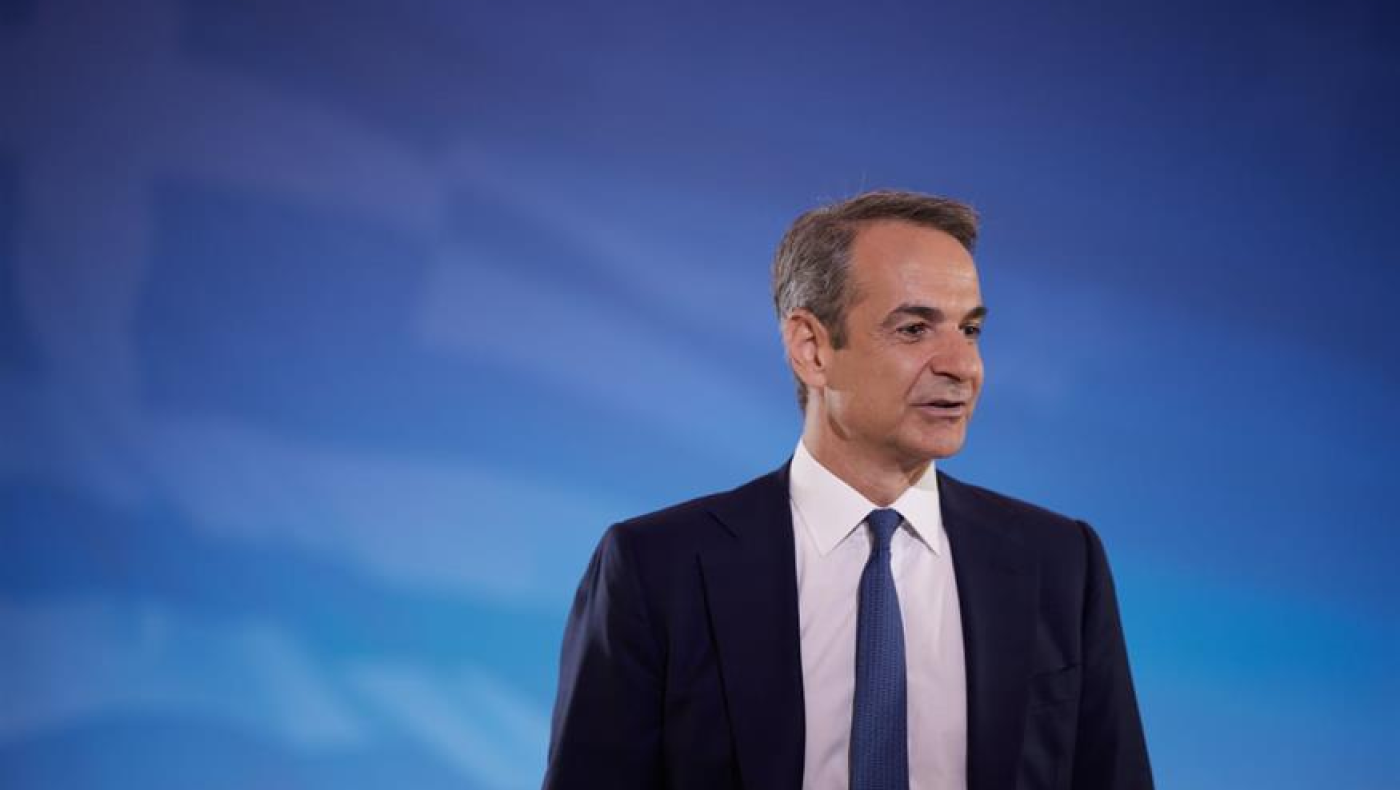 Οργή για την «﻿απομυκονοποίηση» του Μητσοτάκη: «Βράζουν» φορείς του νησιού