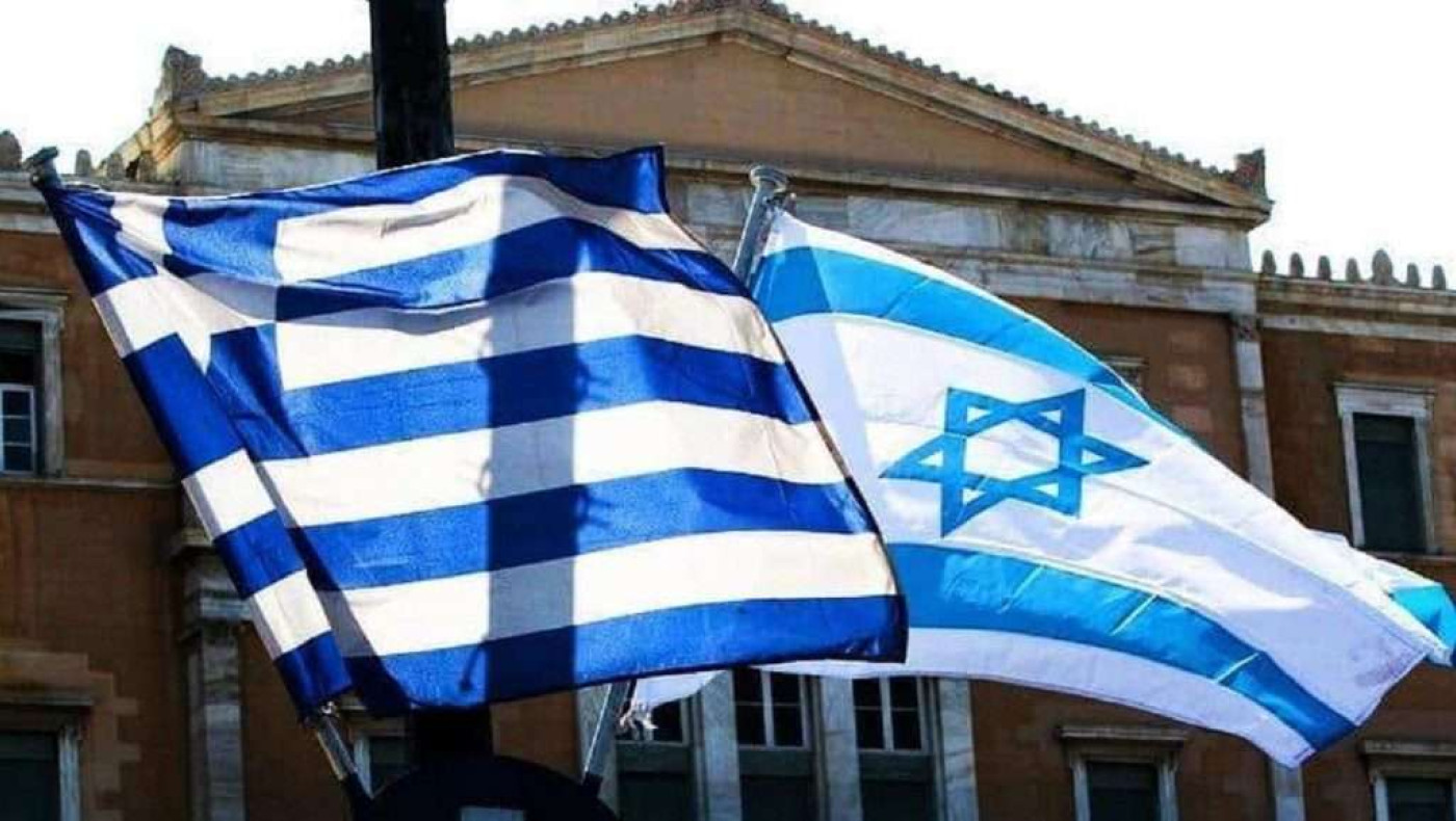 «Η Ελλάδα έχει δίκιο στο Αιγαίο-Η συμμαχία με το Ισραήλ δίνει άλλη δυναμική», γράφουν οι Ισραηλινοί