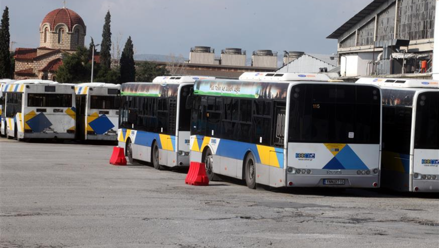 Πώς θα λειτουργούν οι νέες κάμερες στα λεωφορεία: Ψηφιακά ξανά οι κλήσεις