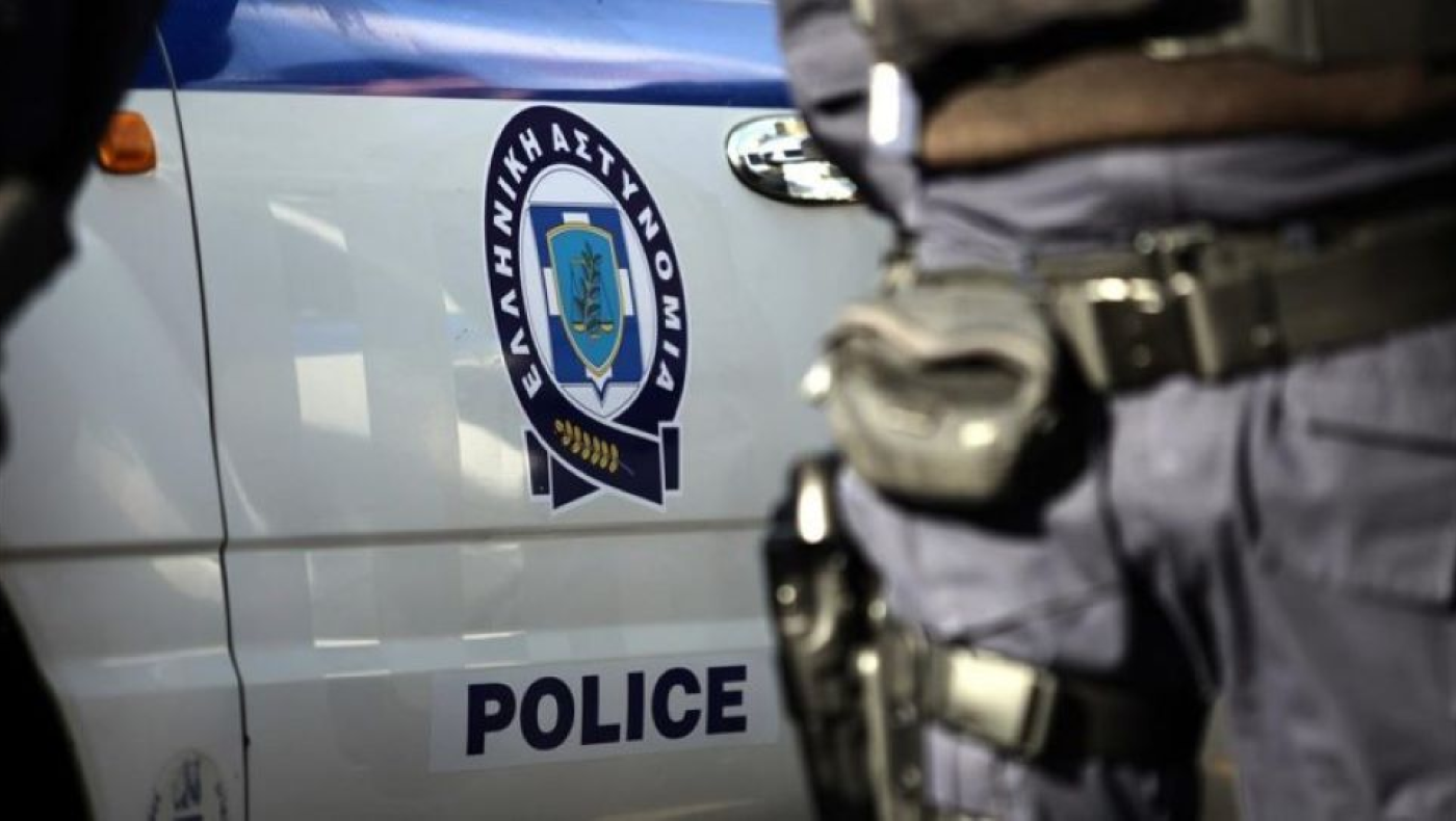 Θεσσαλονίκη-Πυλαία: Ανήλικοι επιτέθηκαν σε συνομήλικους για να τους ληστέψουν