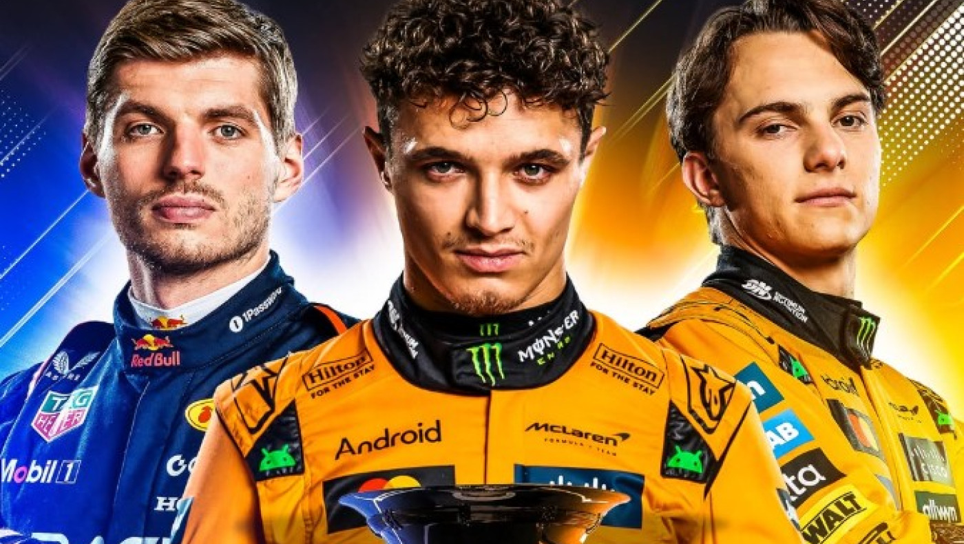 Formula 1: Τελικός «θρίλερ»-Τα σενάρια τίτλου στο Άμπου Ντάμπι
