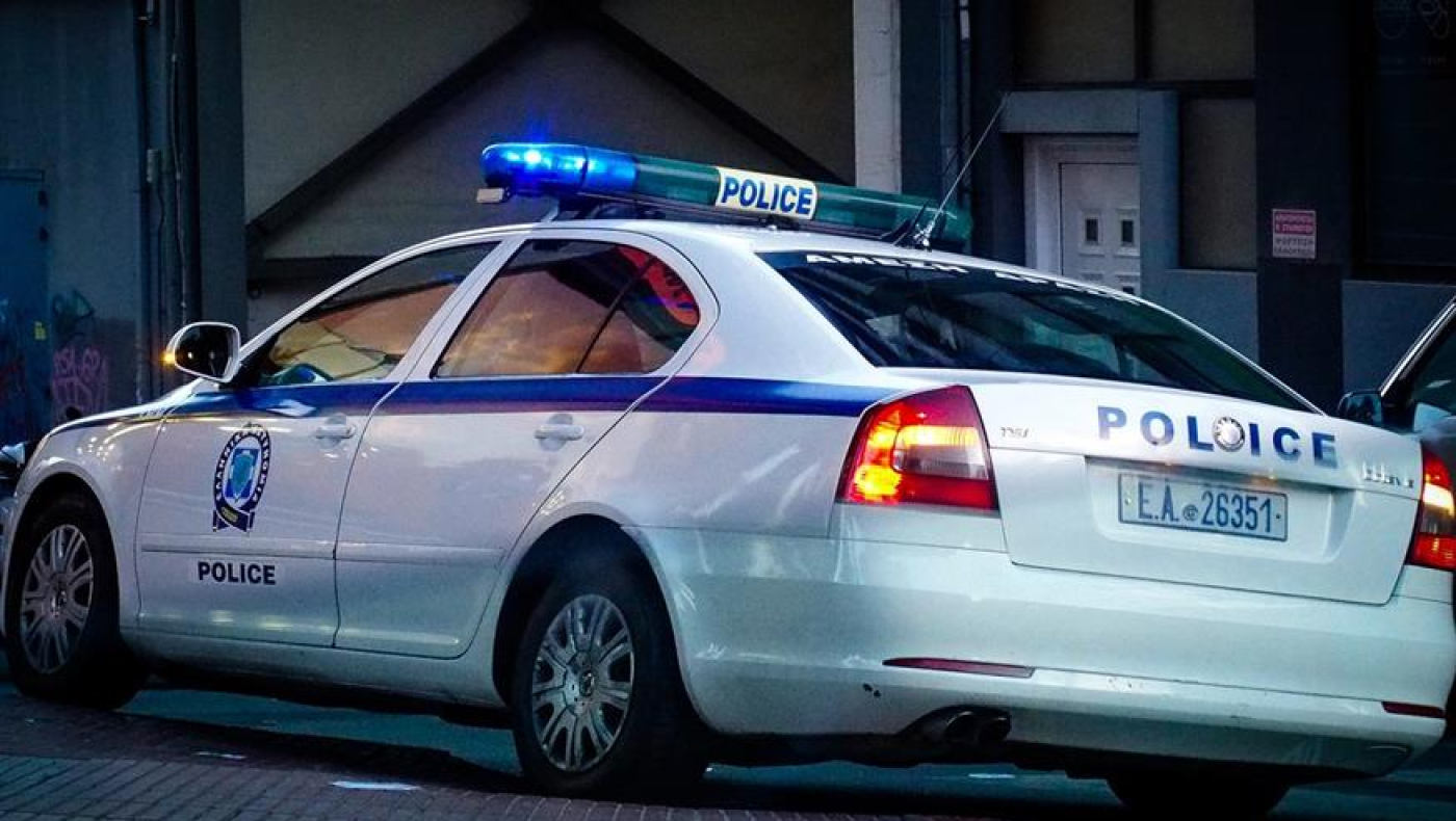 Θεσσαλονίκη: Απήγαγαν, ξυλοκόπησαν και λήστεψαν 48χρονο στη Σταυρούπολη