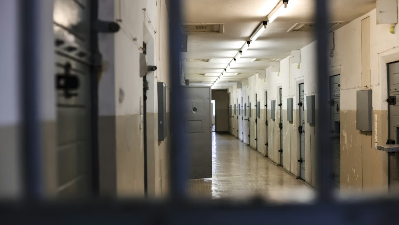 Φυλακές Κορυδαλλού: Τούρκοι ετοίμαζαν ματωμένη απόδραση!