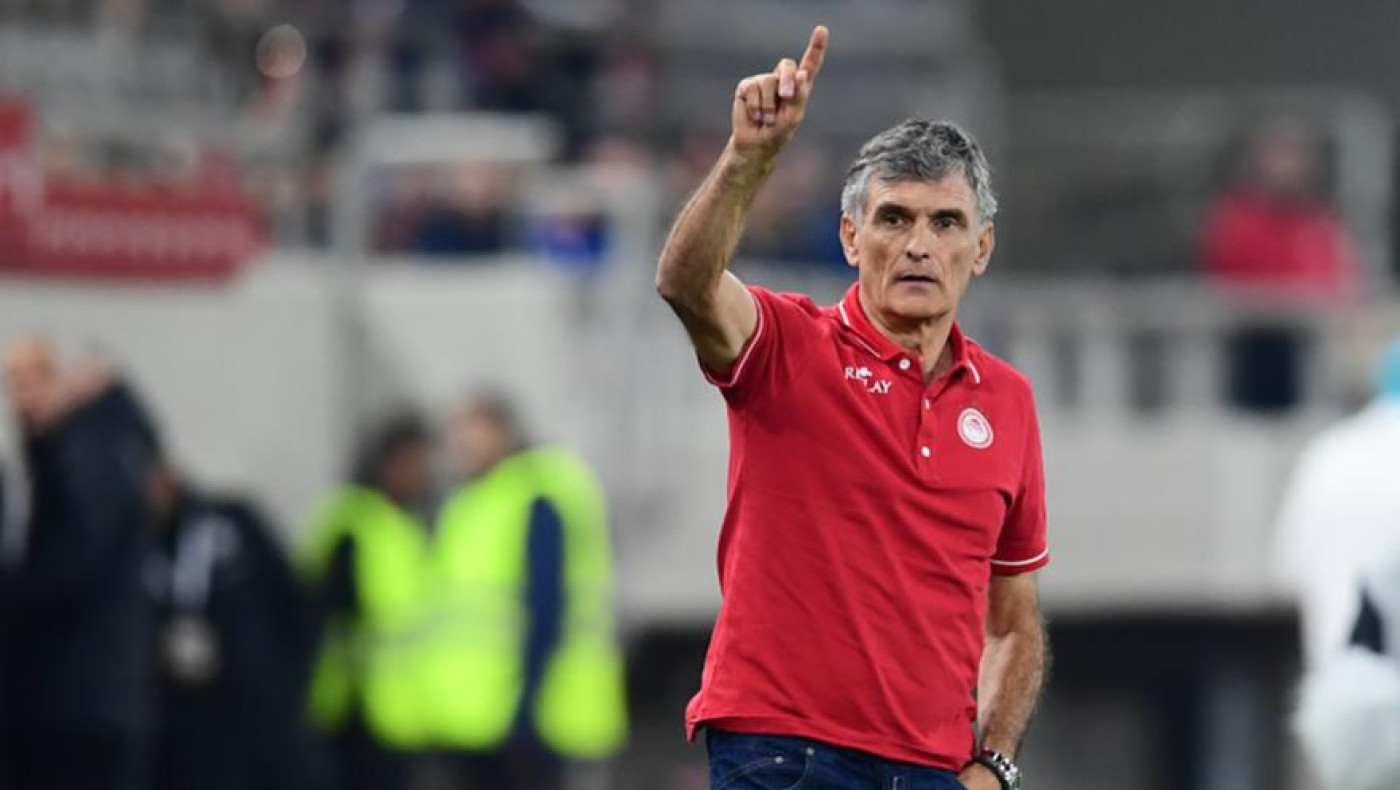 Μεντιλίμπαρ: «Θέλουμε να παίξουμε στο Champions League και την επόμενη χρονιά»