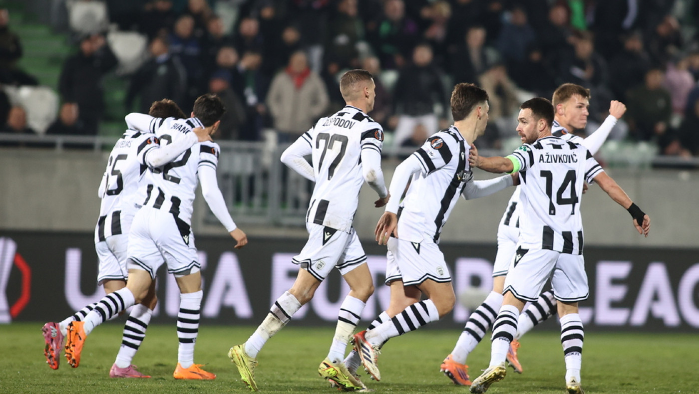 Europa League-Τι ζητά ο ΠΑΟΚ για την πρόκριση: Πού κρίθηκαν πέρσι 24άδα και 8άδα