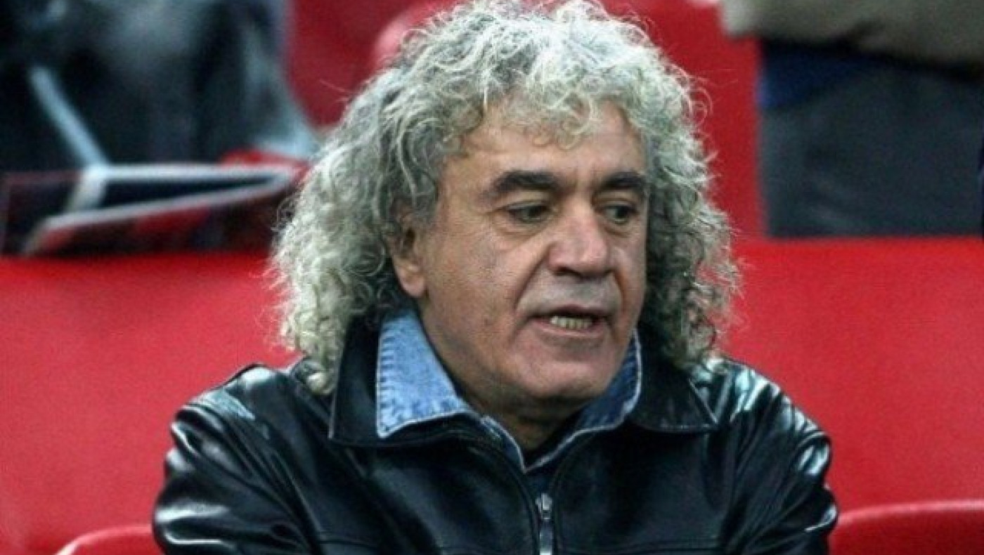 Πυρ και μανία ο Τάκης Τσουκαλάς με τον Νίκο Μουτσινά! (ΒΙΝΤΕΟ)