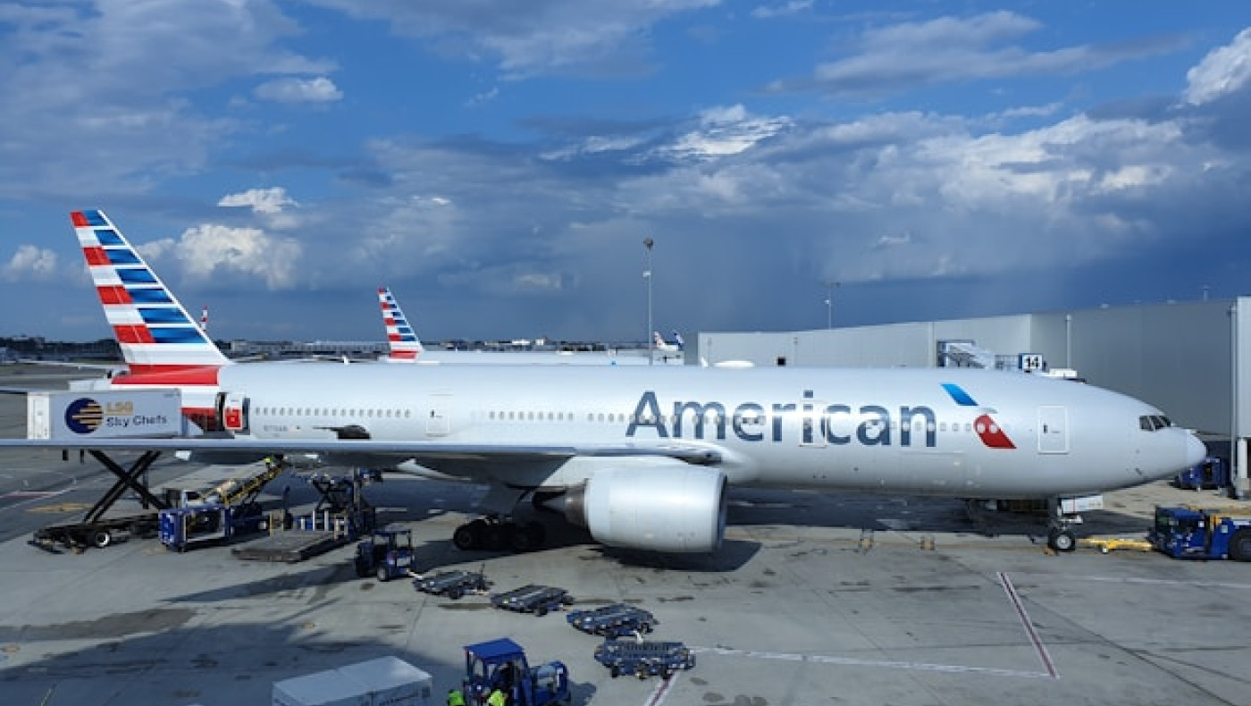 American Airlines: Οι μισθοί των πιλότων έγιναν viral