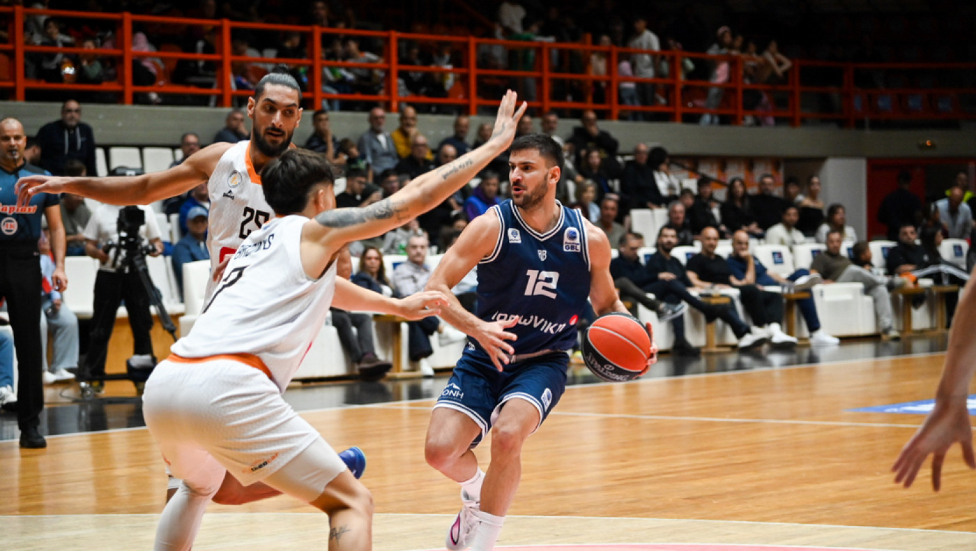 BCL: Για την ιστορική πρόκριση η Καρδίτσα, για την ισοφάριση ο Προμηθέας