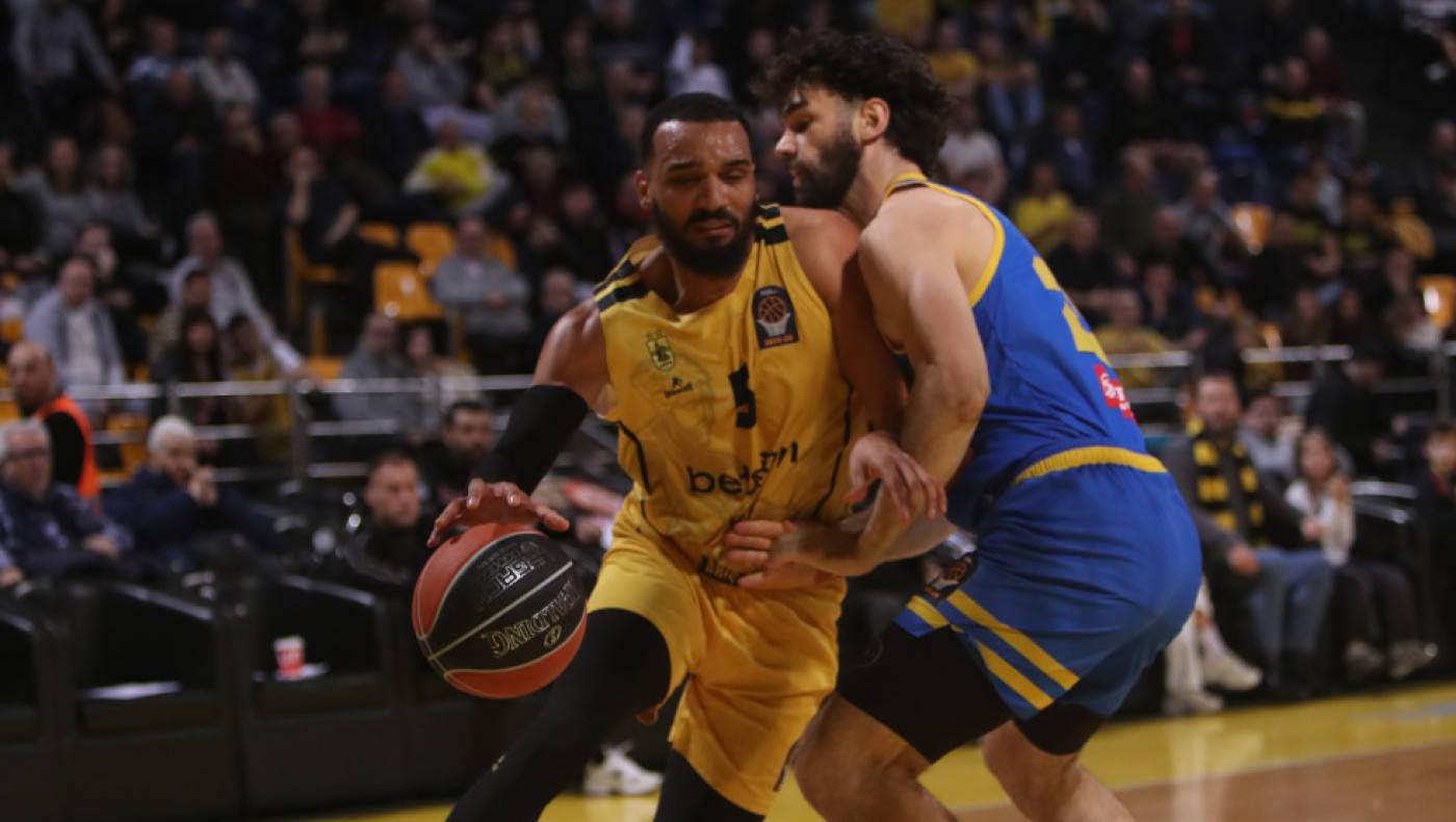 Κύπελλο Ελλάδας: Πώς διαμορφώνεται το Final 8 μετά την πρόκριση του Άρη