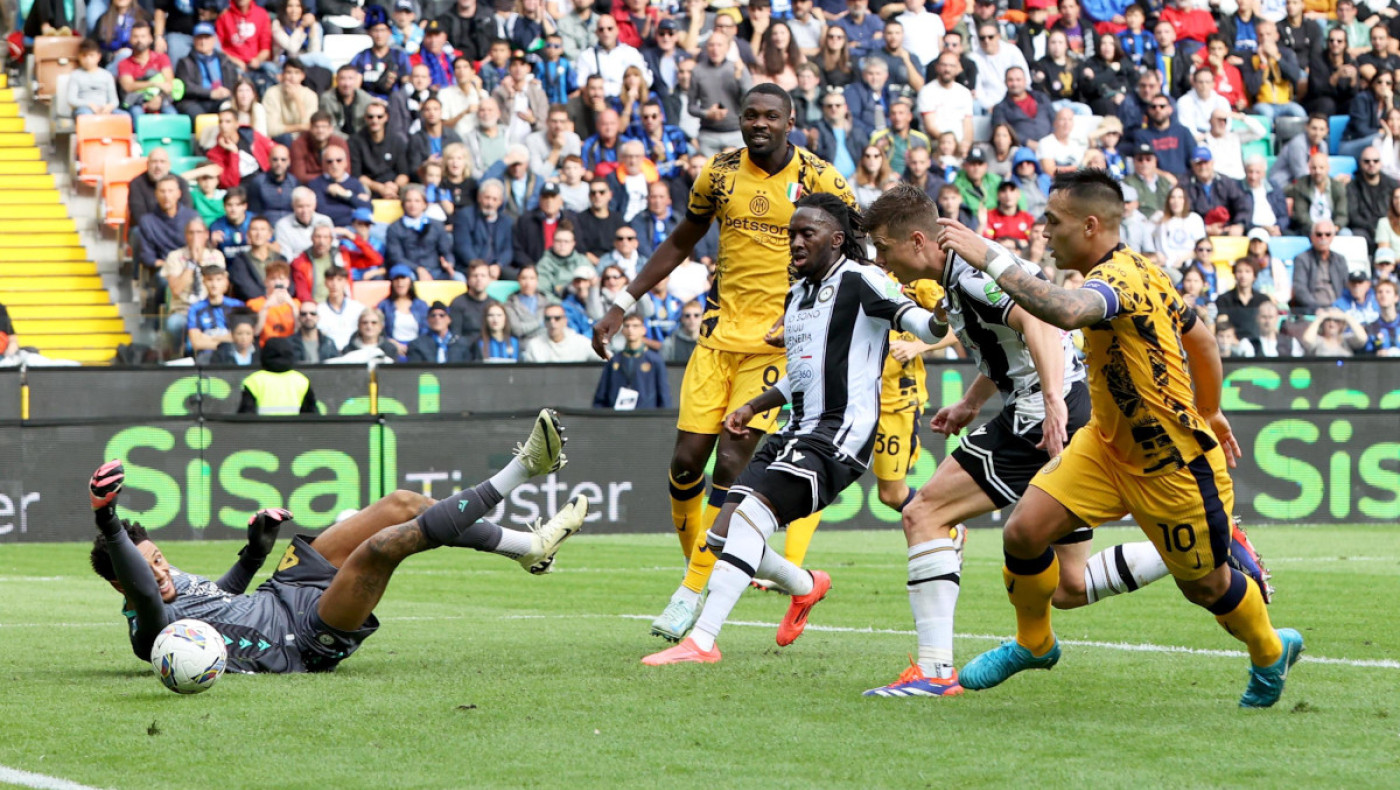 Serie A: Με το μυαλό στην Άρσεναλ οι «νερατζούρι» - Κανάλια και ώρες μετάδοσης