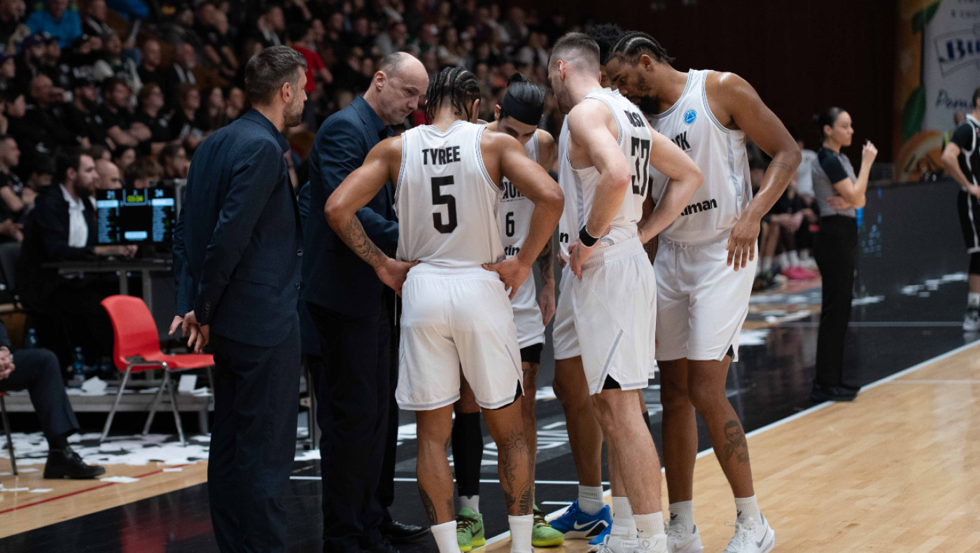 ΠΑΟΚ: Από τη Σλοβακία κατευθείαν στην Αθήνα για το ματς με τον Πανιώνιο