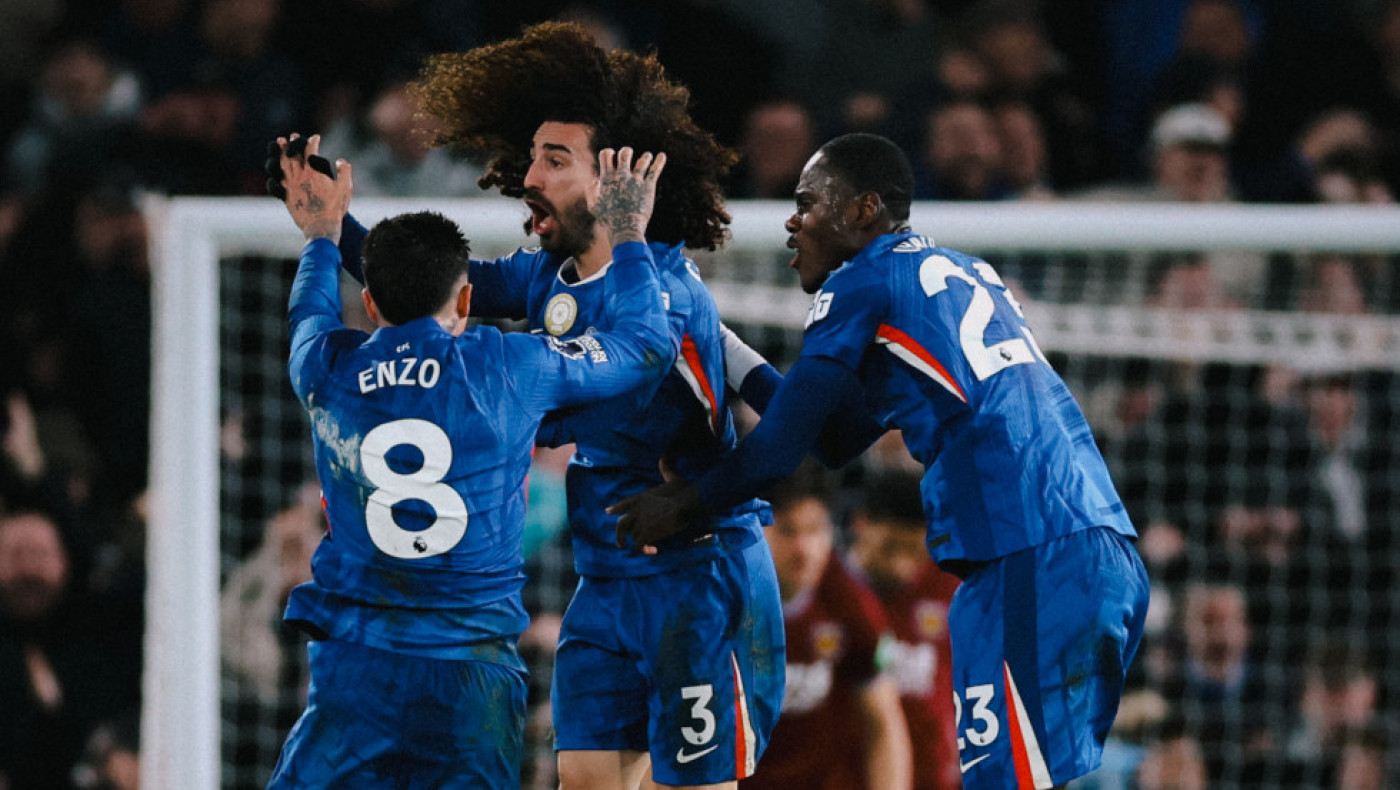 Premier League: Σκέψεις για Φελίπε Λουίς στην τεχνική ηγεσία της Τσέλσι