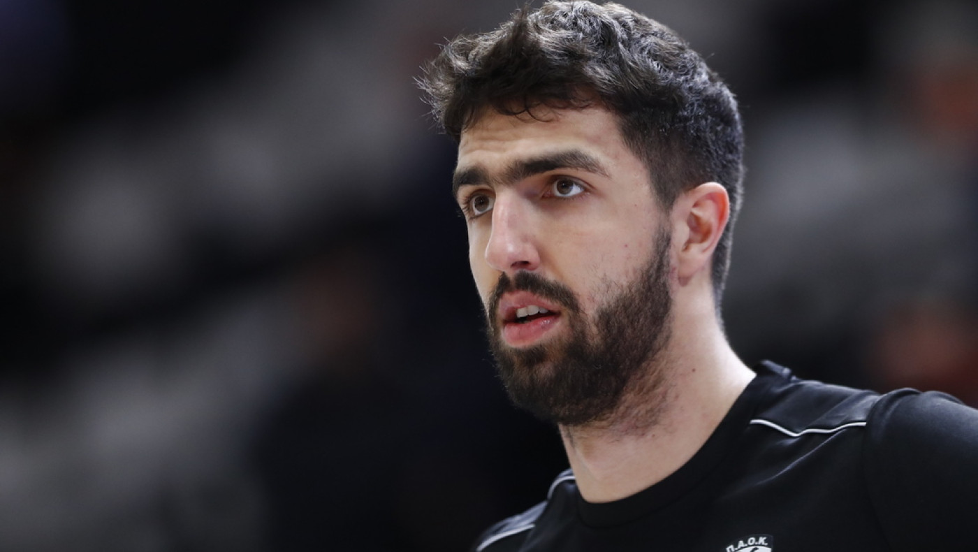 Χουγκάζ: «Πρέπει να αντιδράσουμε και να παίξουμε στο 100%»