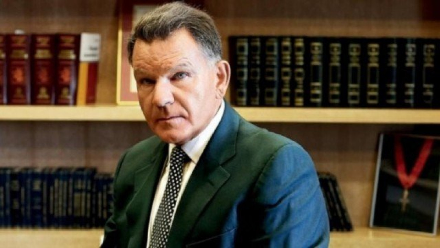 Κούγιας: «Άσχετοι   ποδοσφαιρικά και... νομικά στον Παναθηναϊκό»!