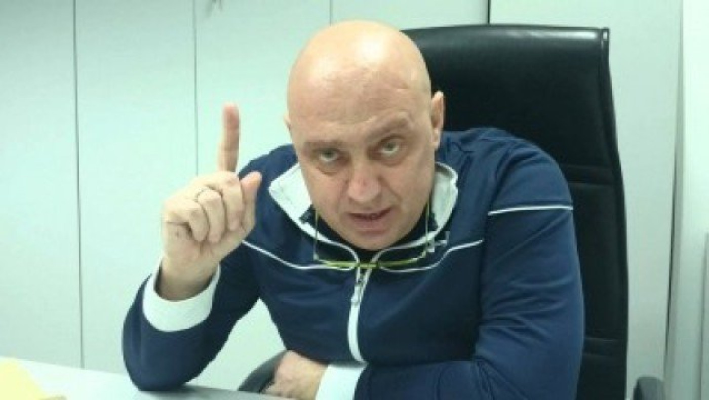 Ραπτόπουλος: «Τι να τον κάνει ο ΠΑΟΚ τον Βιεϊρίνια»;  (video)