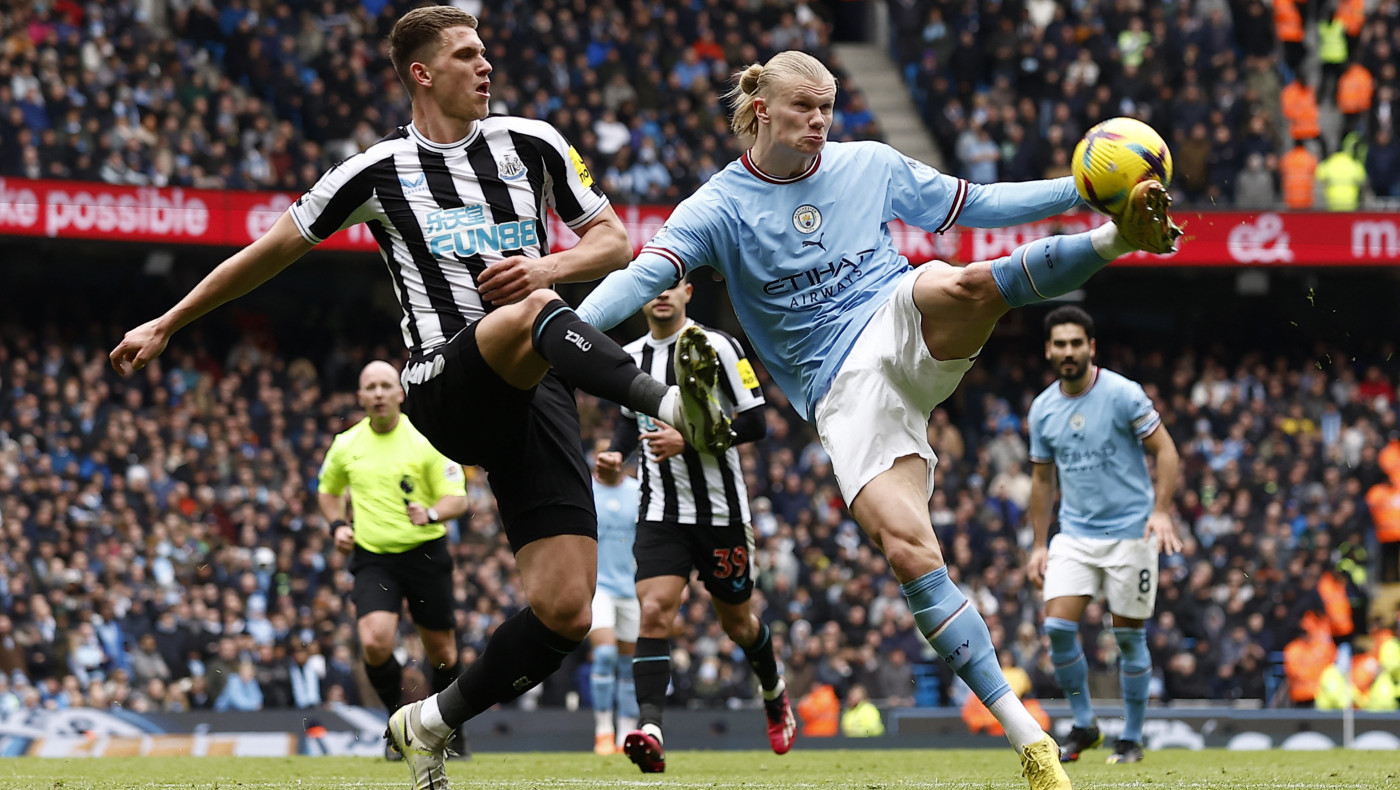 Premier League: Στο… κυνήγι της κορυφής η Μάντσεστερ Σίτι - Κανάλια και ώρες μετάδοσης