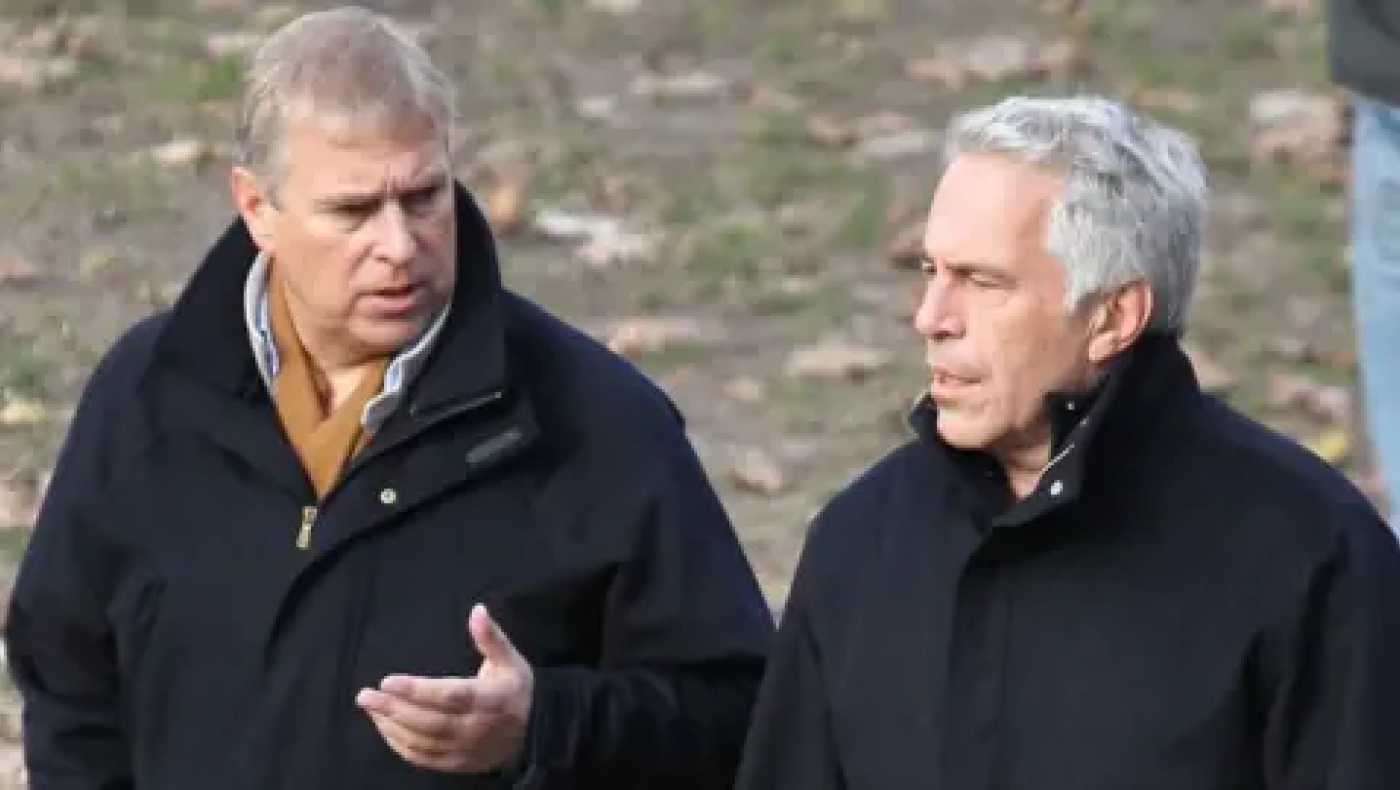 Συνελήφθη ο πρίγκιπας Άντριου: Πώς τον πρόδωσε το αρχείο Έπσταϊν