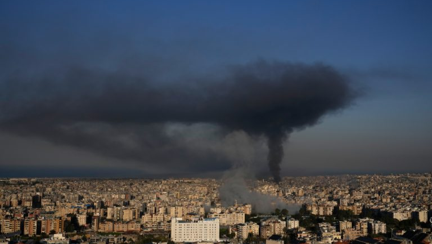 «Παγκόσμιο κραχ» προβλέπει το ΔΝΤ λόγω του πολέμου στη Μέση Ανατολή