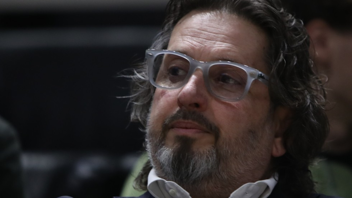 Τρινκιέρι: «Θέλει να χτίσει κάτι διαφορετικό στον ΠΑΟΚ ο Μυστακίδης, αυτή είναι η φιλοσοφία μου»