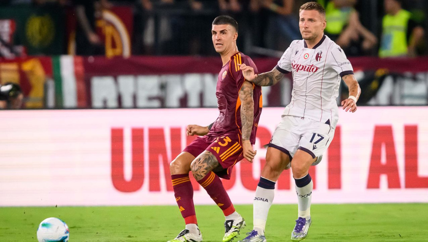 Europa League: «Κλέβει παράσταση» ο ιταλικός «εμφύλιος»-Κανάλια, ώρες μετάδοσης