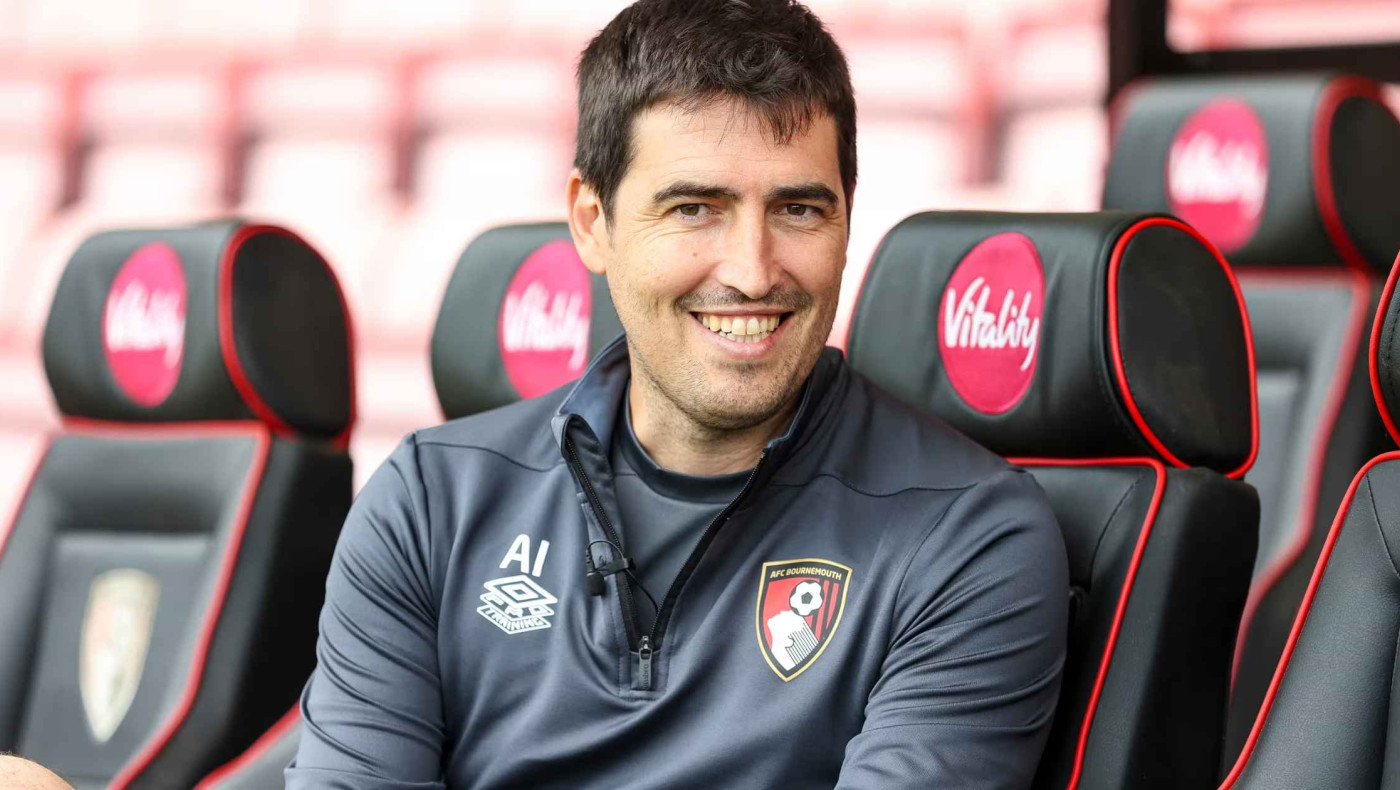 Μπόρνμουθ: Από τη League Two στο Europa League ένας «Ιραόλα» δρόμος