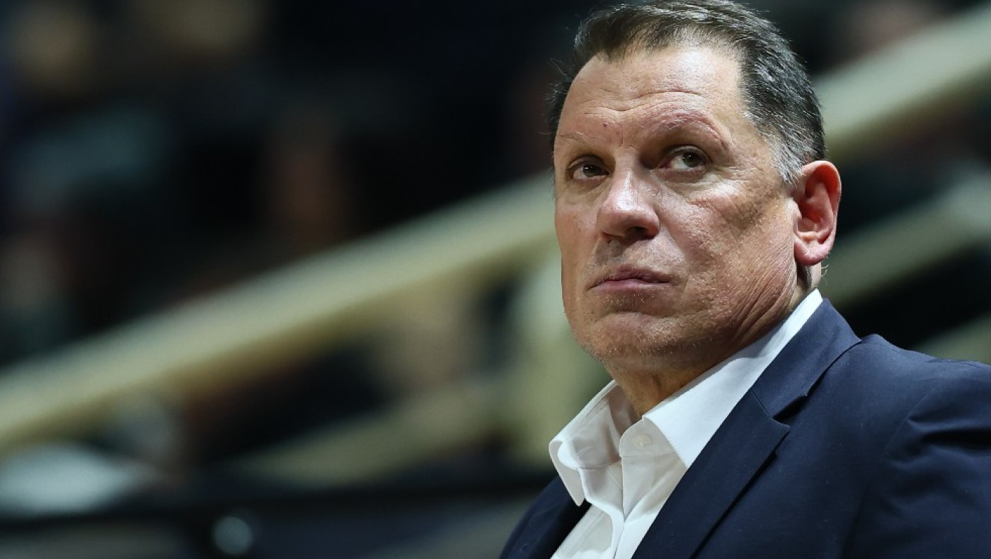 Μπουντούρης: «Ο ΠΑΟΚ μπορεί να γίνει μεγάλος, βάλαμε τις πρώτες βάσεις»